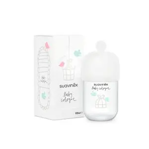 Suavinex Baby Eau de Cologne 100 ml