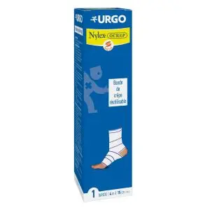 Urgo Nylexocrep Bande 4m x 15cm