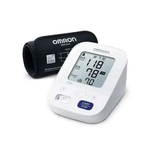 Omron M3 Comfort Tensiomètre Électronique