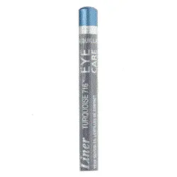 Eye care crayon liner yeux 716 turquoise 1,1g