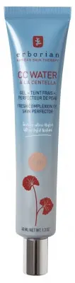 Erborian CC Water Gel  40 ml - Clair