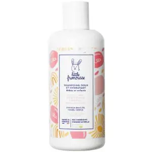 Little Frimousse Shampoing Doux et Hydratant 250 ml