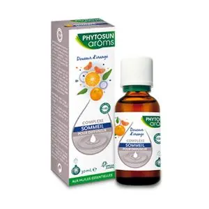 Phytosun Aroms Complexe Pour Diffuseur Sommeil 30ml