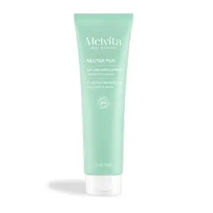 Melvita Gel Nettoyant Purifiant Bio 150 ml