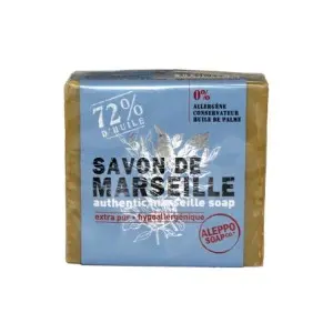 Tadé Savon de Marseille 100 g - Pharmacie Agnès Praden à Alès