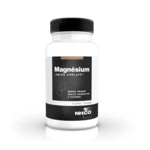 NHCO Magnésium 42 gélules