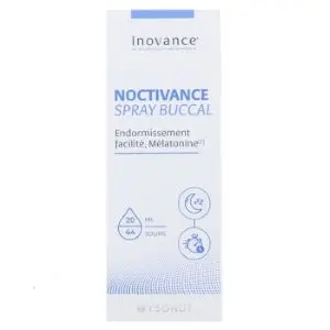 Ysonut Inovance Noctivance Spray Buccal 20ml
