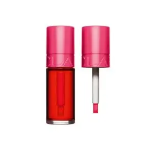 Clarins Red Water Lip Stain 01 7 ml