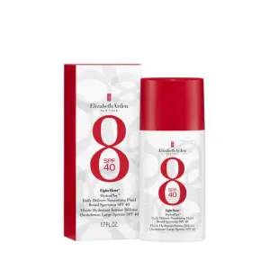 Elizabeth Arden Eight Hour® HydraPlay™ Fluide Hydratant Intense Défense Quotidienne Large Spectre SPF 40 50ml - Pharmacie Agnès Praden à Alès