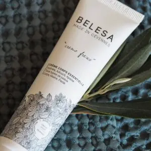 Belesa Crème Corps Intégrale Cremo Fresco 40ml - Pharmacie Agnès Praden à Alès