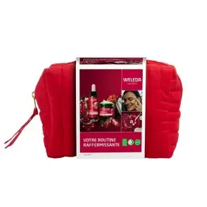 Weleda Trousse Visage Grenade Maca 70ml