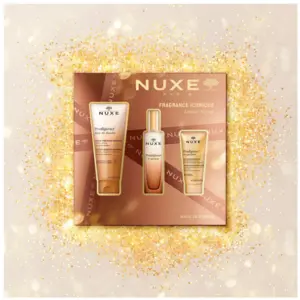 Nuxe Coffret Noël Fragrance Iconique