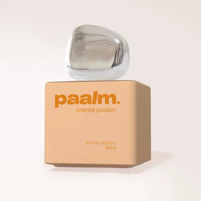 Paalm Parfum Oriental Passion 50 ml