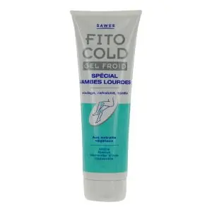 Fito Cold Gel Froid 250ml - Pharmacie Agnès Praden à Alès