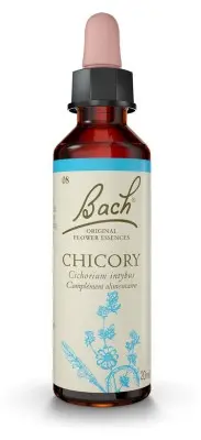 Fleur de Bach Original Chicory 20 ml