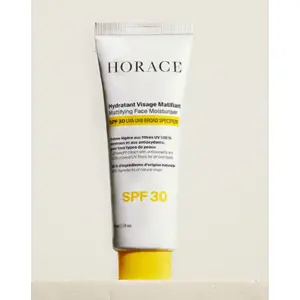Horace Hydratant Visage Matifiant SPF30 75 ml