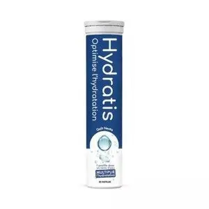 Hydratis 20 Pastilles Effervescentes Neutre