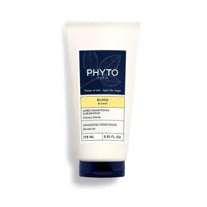Phyto  Blond Après Shampoing Sublimateur 175ml