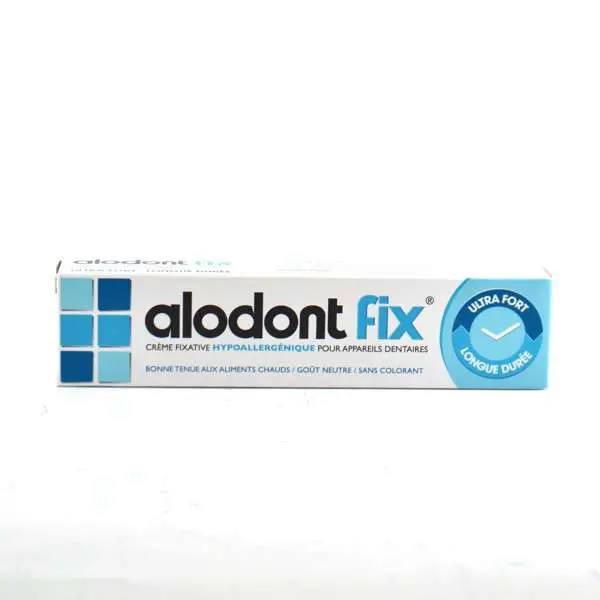 ALODONT FIX