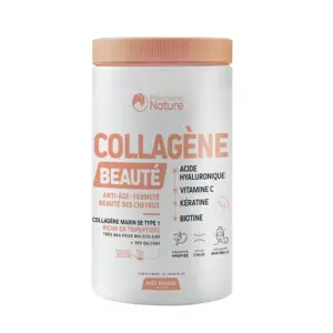 Prescription Nature Collagène Beauté 300 g
