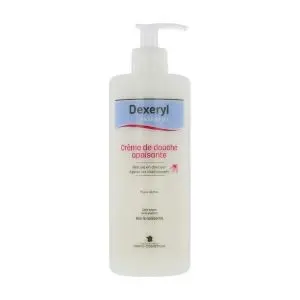 Dexeryl Essentiel Crème de Douche Apaisante 500 ml
