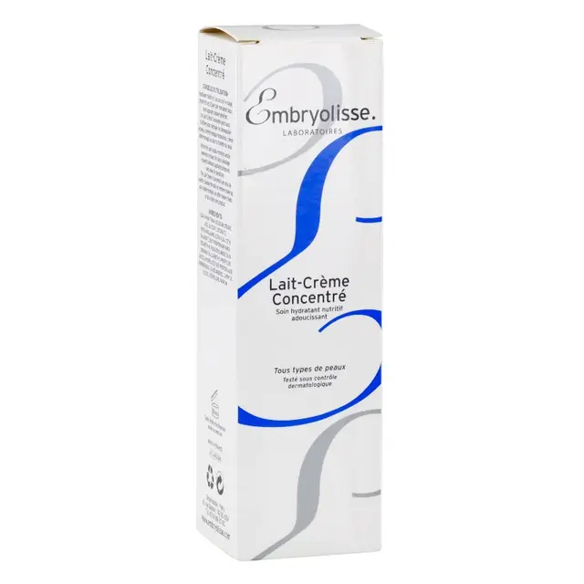 Embryolisse Lait Crème Concentré Soin Hydratant 75 ml
