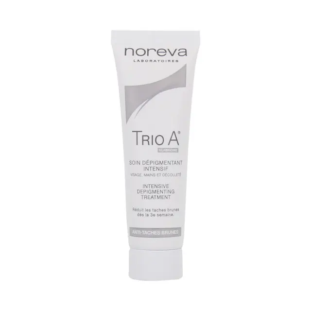 Noreva led Trio a soin dépigmentant intensif 30ml