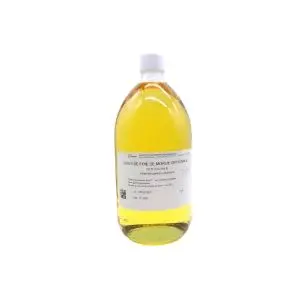 Cooper Huile De Foie De Morue 1 L 