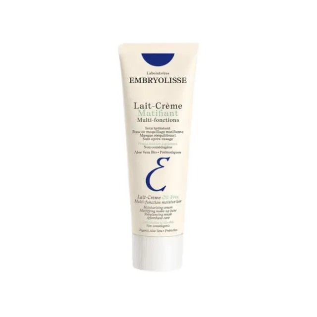 Embryolisse  Lait Crème Matifiant 75ml