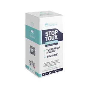 Prescription Nature Stop Toux 125 ml