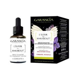Garancia Elixir Du Marabout 15ml