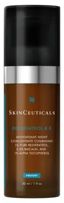 SkinCeuticals Prevent Resvératrol B E 30 ml