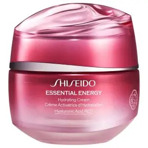 Shiseido Crème Activatrice d'Hydratation 50ml