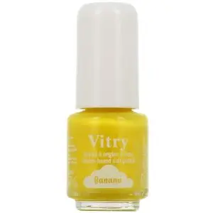 Vitry Vao Base Eau Banana 4ml