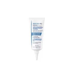 Ducray Kertyol PSO Concentré Corps et Cuir Chevelu 100 ml