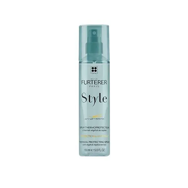René Furterer Style Spray Thermoprotecteur 150 ml