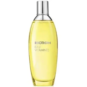 Biotherm Parfum Femme Eau Vitaminée Spray Fraicheur 50 ml