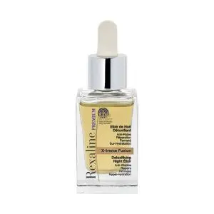 Rexaline Premium X-Treme Fusion Line Killer Elixir De Nuit Détoxifiant 30ml - Pharmacie Agnès Praden à Alès
