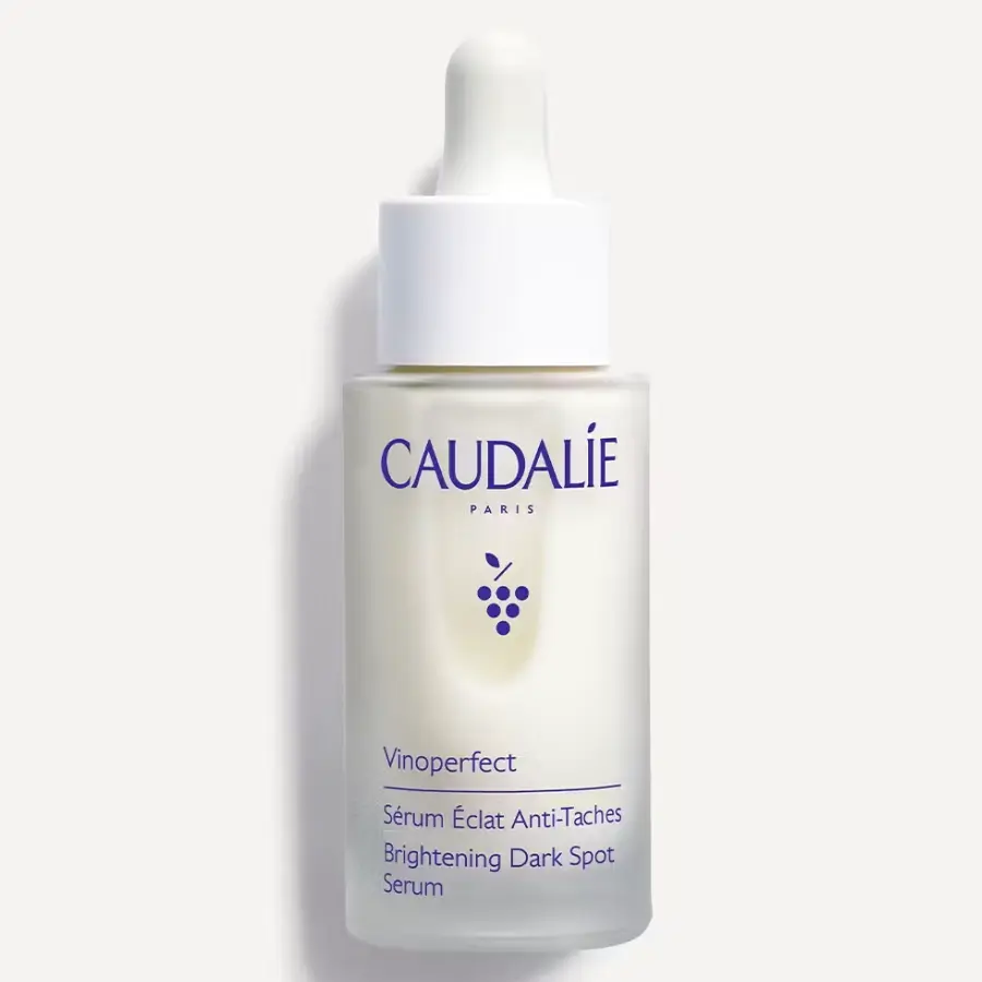 Caudalie Vinoperfect Sérum Éclat Anti-Tâches 30 ml - Pharmacie Agnès Praden à Alès