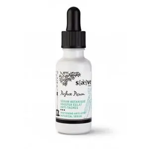 Saeve Perfect Pisum Sérum Botanique Booster Éclat Anti Taches 30ml