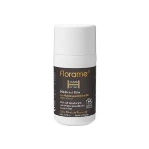 Florame Homme Déodorant Bille 50ml
