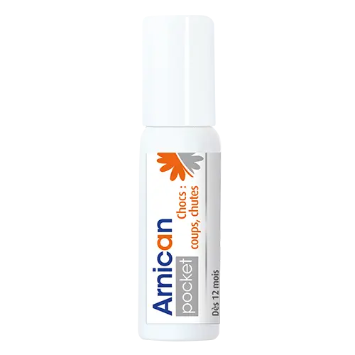 Arnican Pocket roll on 10ml