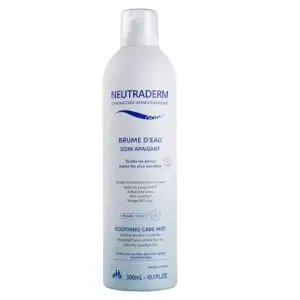 Neutraderm Brume Eau de Soin 300ml