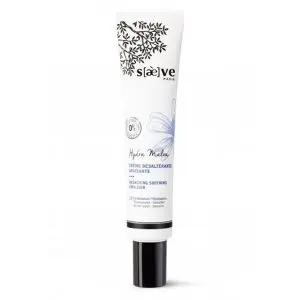 Saeve Hydra Malva Crème Désaltérante Apaisante 40ml