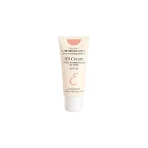 EMBRYOLISSE SOIN BLUSH PEAU ABRICOT 30ML