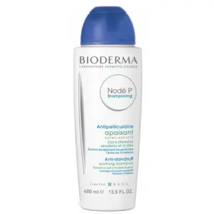 Bioderma Node P Shampooing 400ml - Pharmacie Agnès Praden à Alès