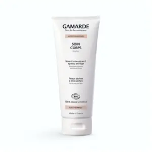 Gamarde Nutrition Intense Soin Corps Bio 200 ml