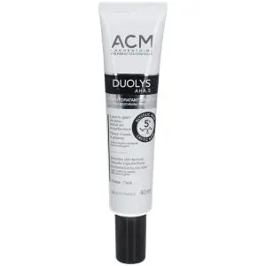 Acm Duolys Soin Lissant Hydratant 40ml