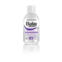 Eluday Ortho Bain de Bouche 500ml