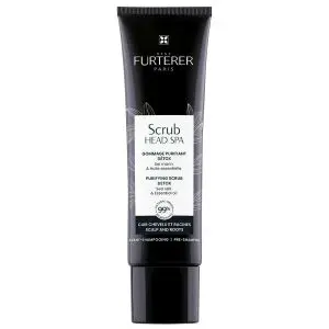 René Furterer Head Spa Gommage Purifiant Détox Scrub 150ml - Pharmacie Agnès Praden à Alès